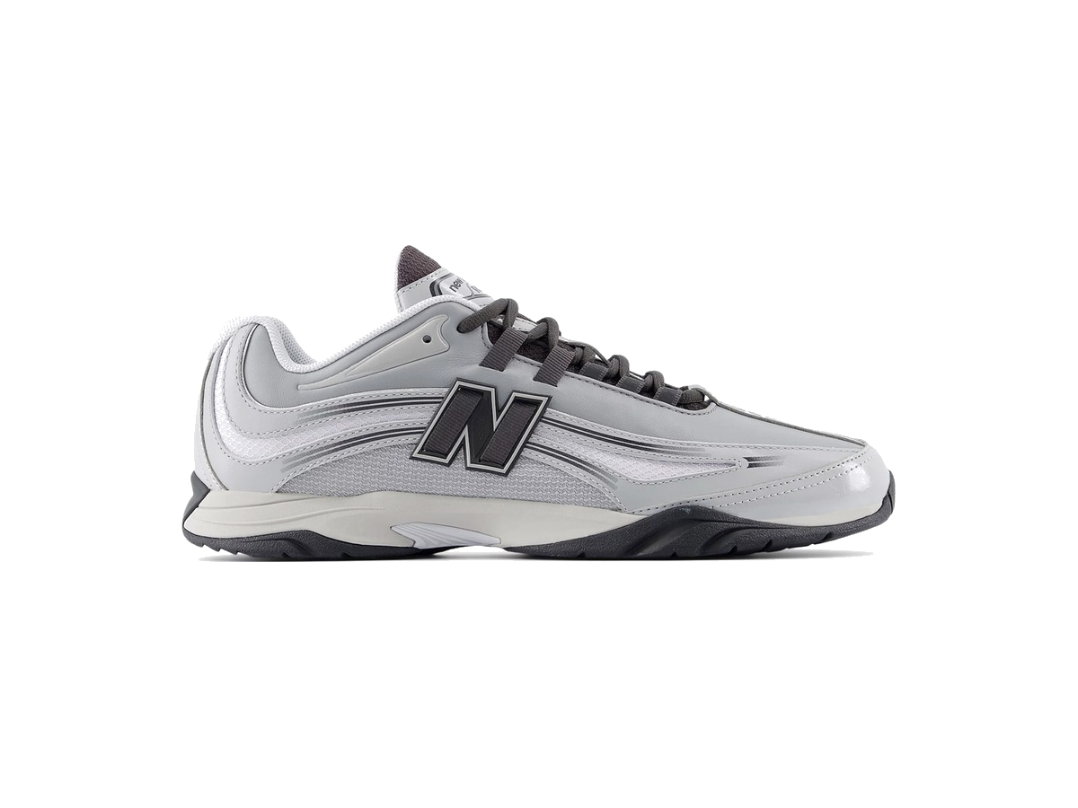 New Balance RC56 Grey Ice Wine