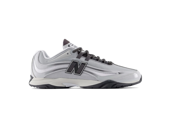 New Balance RC56 Grey Ice Wine