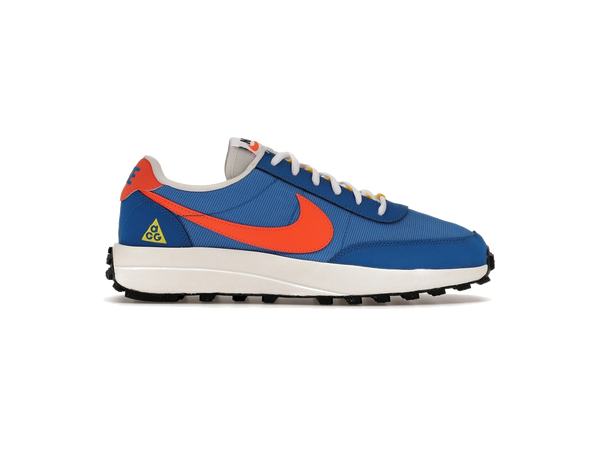 Nike ACG LDV Brilliant Blue Turf Orange