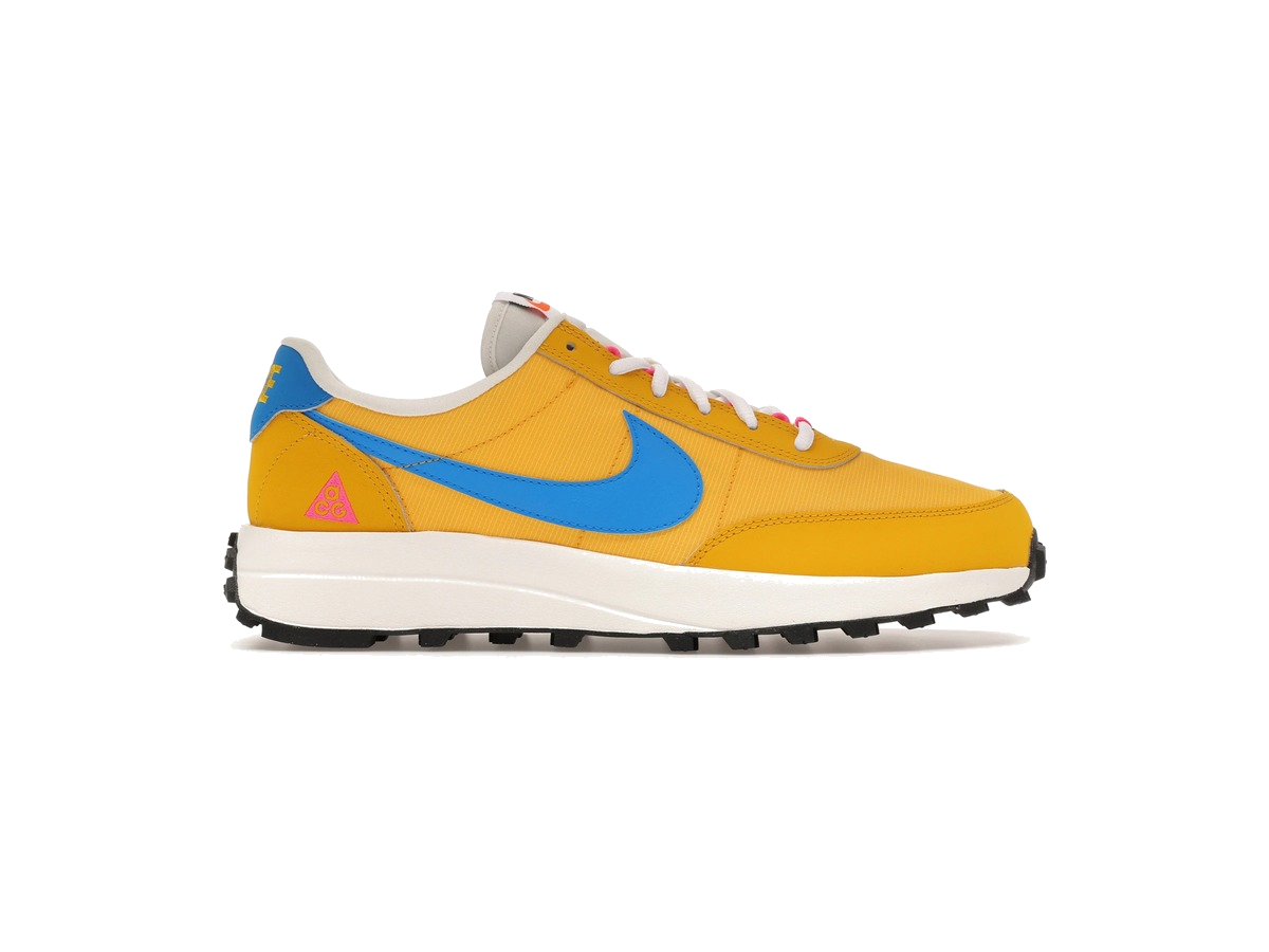 Nike ACG LDV Dark Sulfur Photo Blue