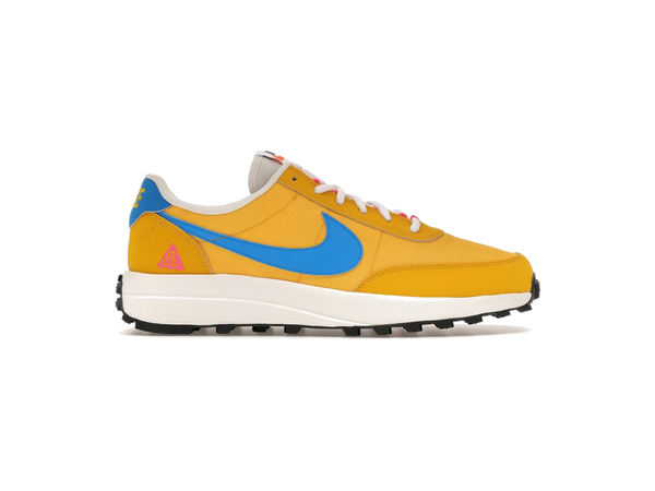 Nike ACG LDV Dark Sulfur Photo Blue