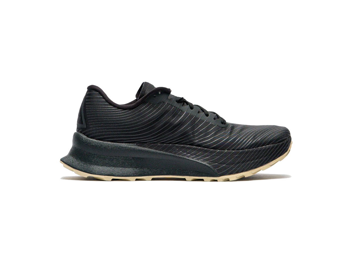 Nike ACG ZoomX Ultrafly Trail SP Black Vegas Gold
