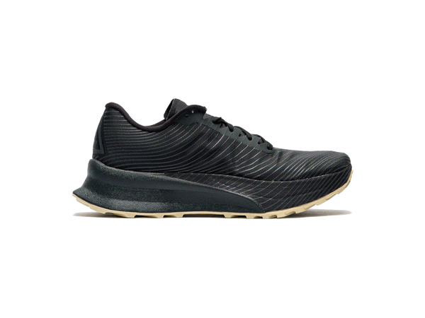 Nike ACG ZoomX Ultrafly Trail SP Black Vegas Gold