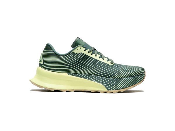 Nike ACG ZoomX Ultrafly Trail SP Dutch Green Barely Volt
