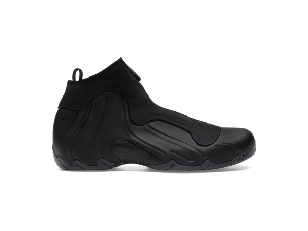 Nike Air Flightposite Black (2025)