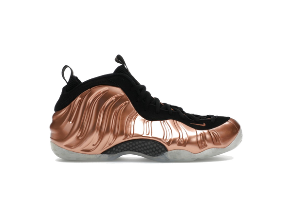 Nike Air Foamposite One Copper (2024)
