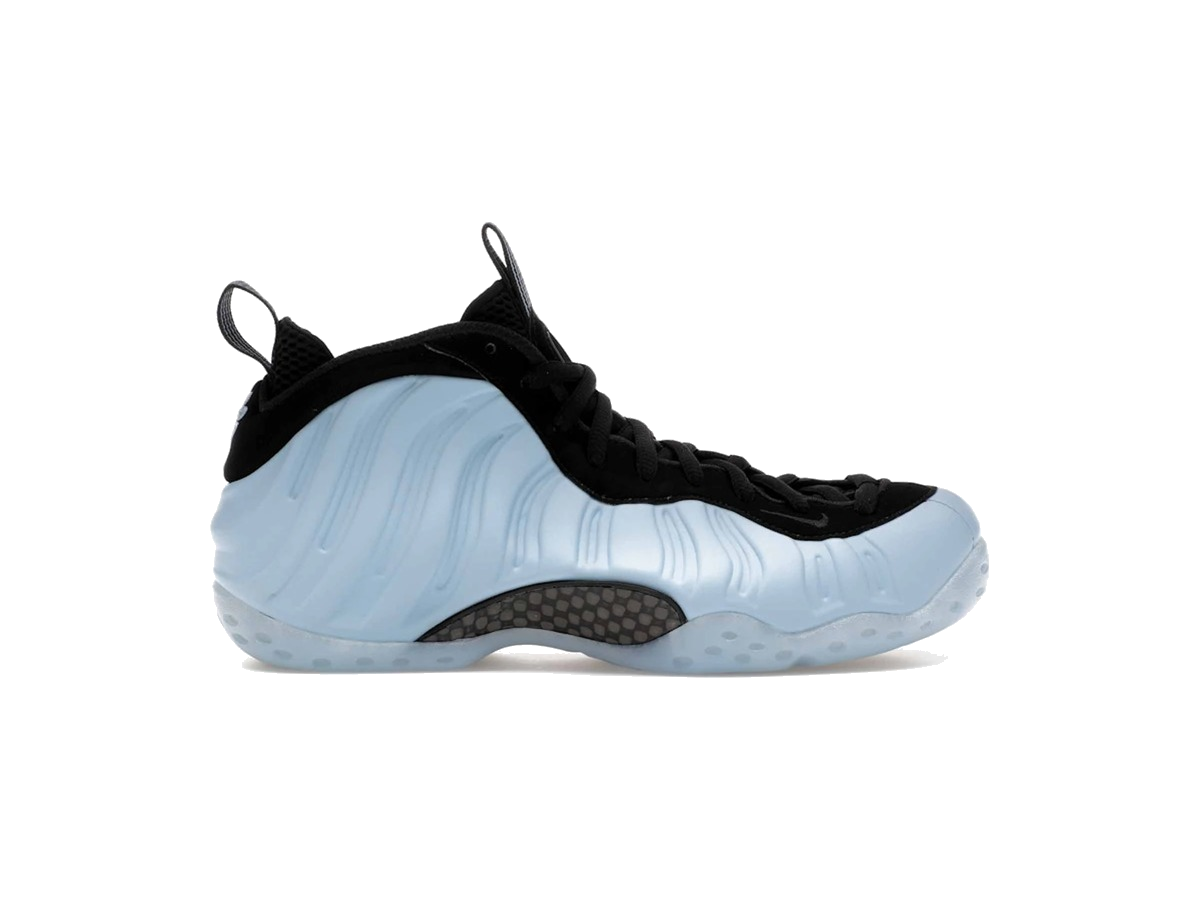 Nike Air Foamposite One Psychic Blue
