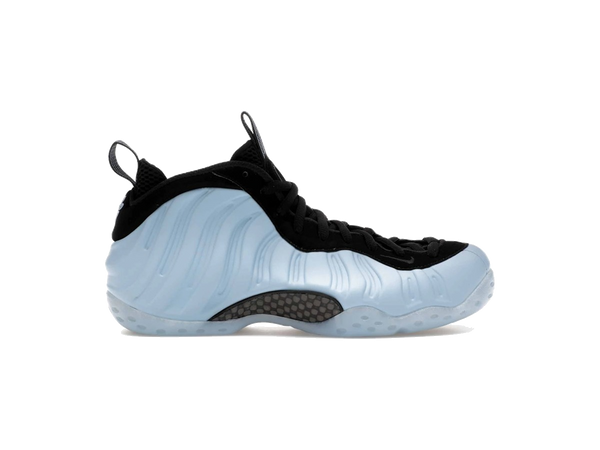 Nike Air Foamposite One Psychic Blue