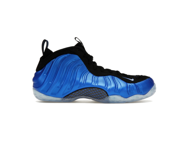 Nike Air Foamposite One International Blue