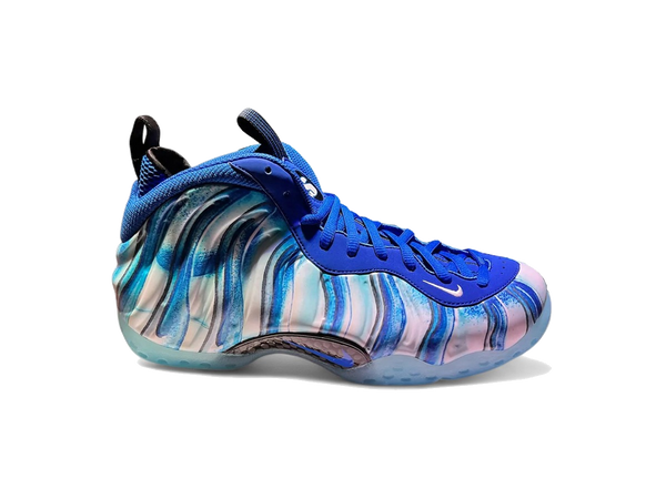 Nike Air Foamposite One SLAM 30th Anniversary (Friends & Family)