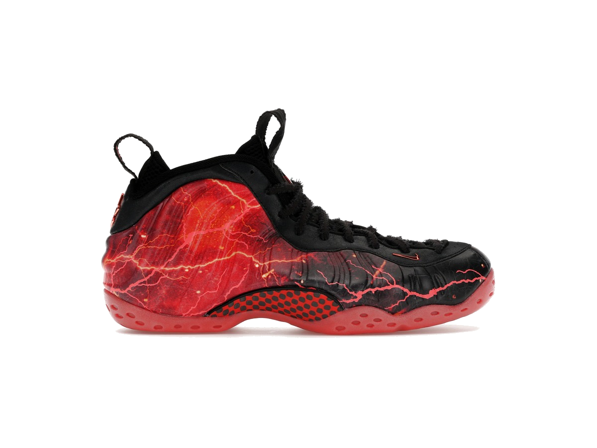 Nike Air Foamposite One Stranger Things