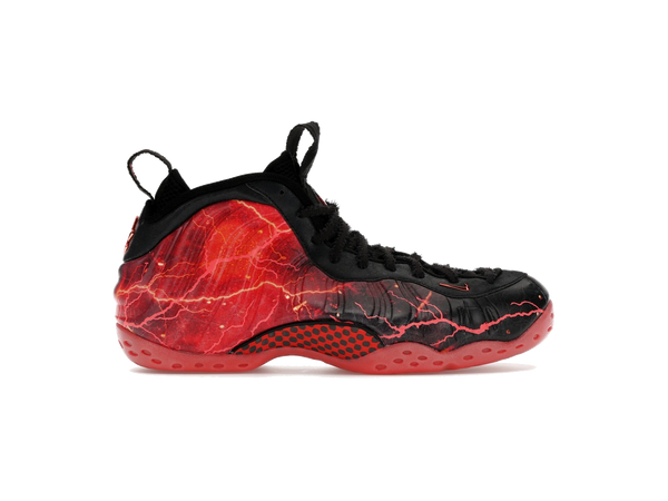 Nike Air Foamposite One Stranger Things