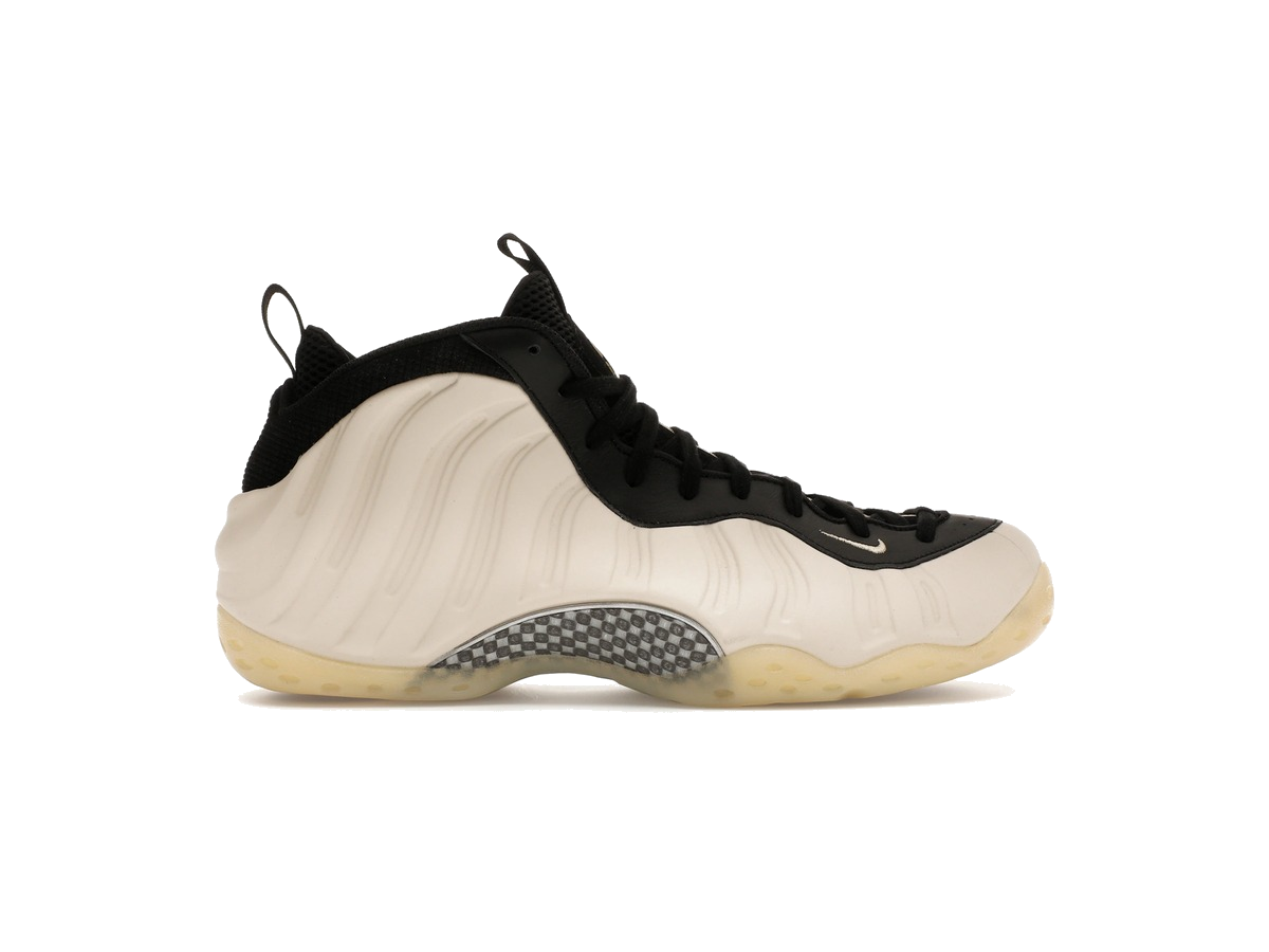 Nike Air Foamposite One Light Orewood Brown
