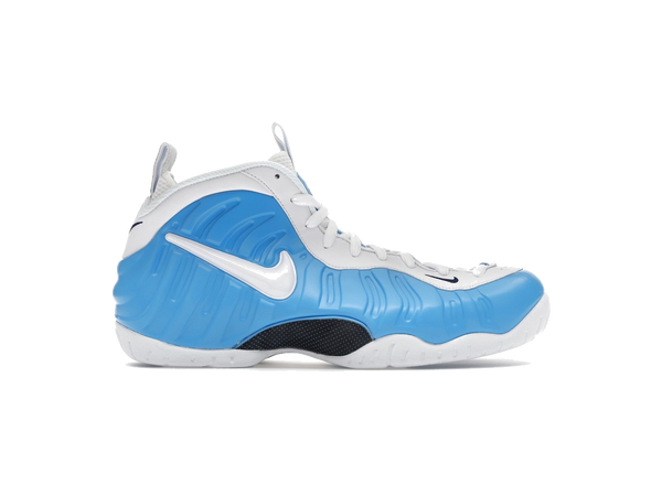 Nike Air Foamposite Pro University Blue (2026)
