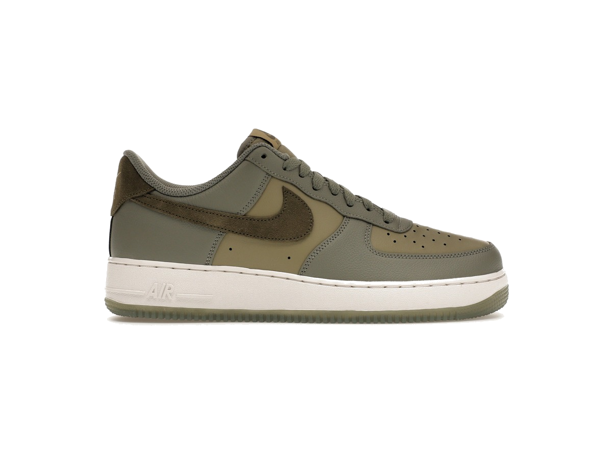 Nike Air Force 1 '07 LV8 Dark Stucco Neutral Olive