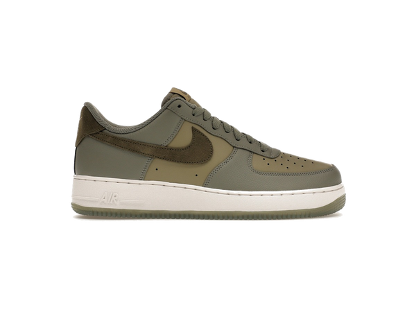 Nike Air Force 1 '07 LV8 Dark Stucco Neutral Olive