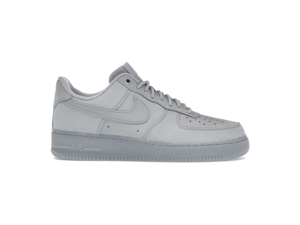 Nike Air Force 1 '07 Low WB Triple Wolf Grey