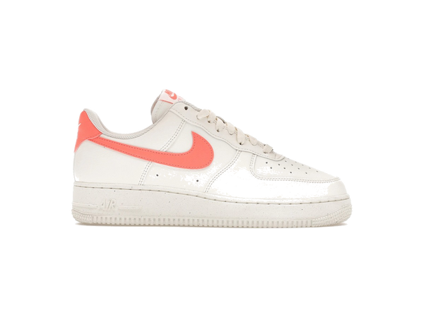 Nike Air Force 1 '07 Next Nature Sail Hot Lava (Women's)