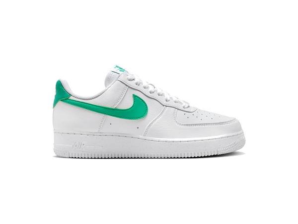 Nike Air Force 1 '07 Next Nature White Stadium Green (Women's)