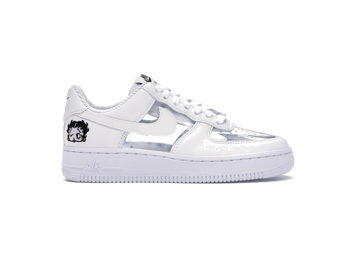 Nike Air Force 1 Low '07 Olivia Kim (Friends and Family) (Women's)