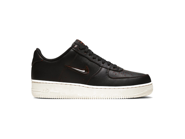 Nike Air Force 1 Low '07 PRM Jewel Home and Away Black
