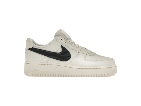 Nike Air Force 1 '07 Quilted Swoosh Phantom Black (Women's)