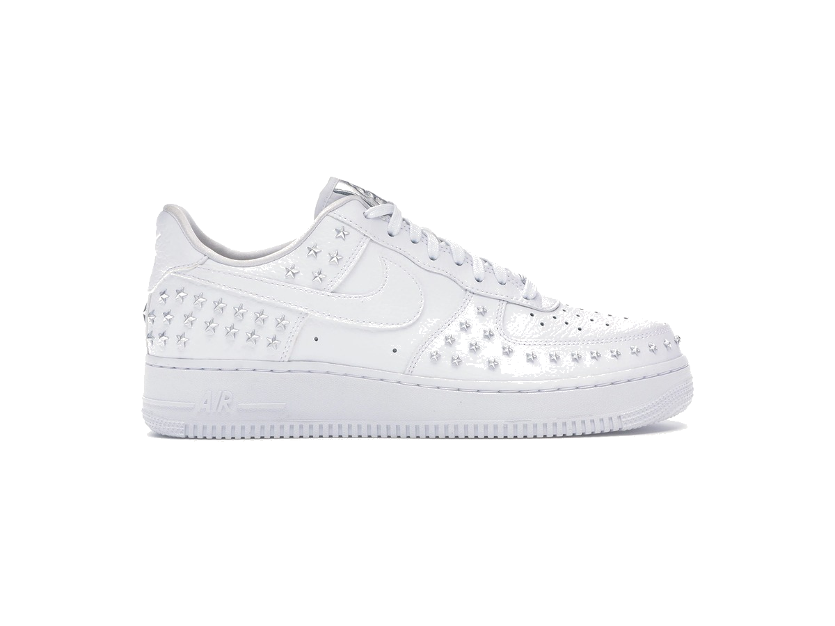 Nike Air Force 1 Low '07 XX White Studded (Women's)
