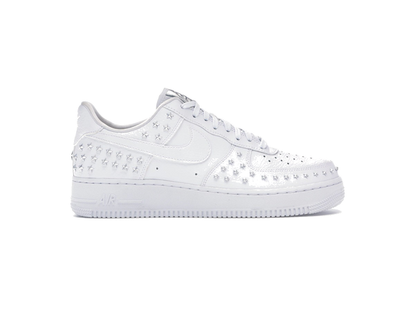 Nike Air Force 1 Low '07 XX White Studded (Women's)