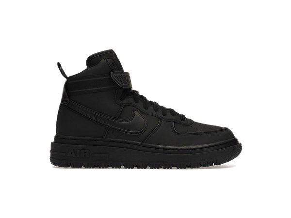 Nike Air Force 1 Boot Black Anthracite