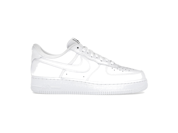 Nike Air Force 1 Low '07 Flyease Triple White (Women's)