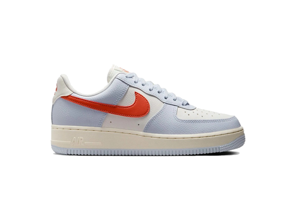 Nike Air Force 1 Low '07 Football Grey Vintage Coral (Women's)