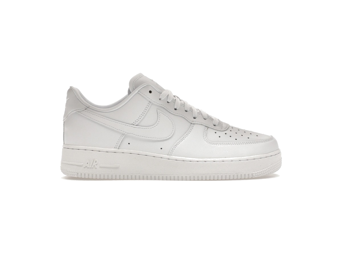 Nike Air Force 1 Low '07 Fresh White