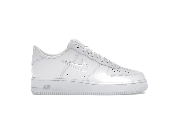 Nike Air Force 1 Low '07 Jewel Dark Smoke Grey