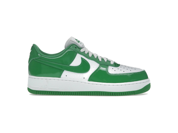 Nike Air Force 1 Low '07 Kelly Green Patent (Women's)