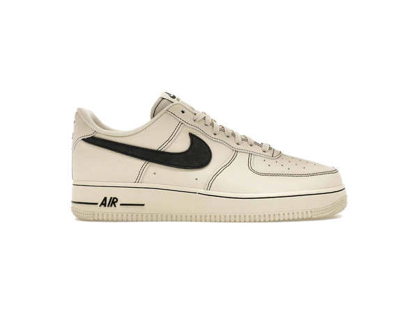 Nike Air Force 1 Low '07 LV8 Light Khaki Black