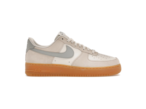 Nike Air Force 1 Low '07 LV8 Phantom Light Smoke Gum