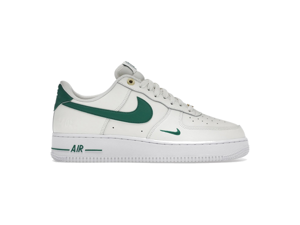 Nike Air Force 1 Low '07 LV8 40th Anniversary Sail Malachite