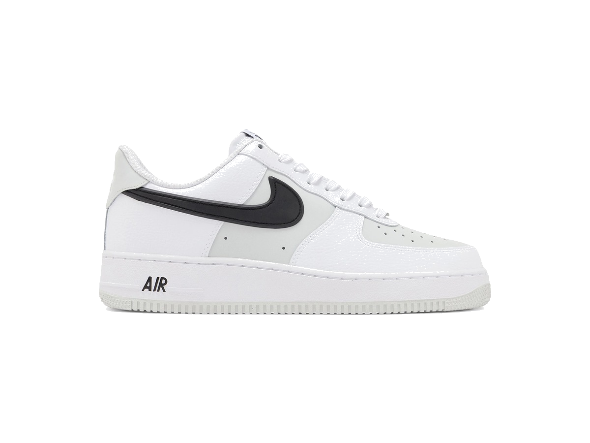 Nike Air Force 1 Low '07 LV8 White Photon Dust Black