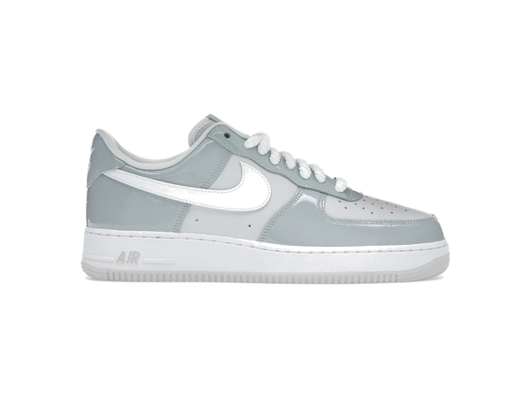 Nike Air Force 1 Low '07 LV8 Wolf Grey Vast Grey White