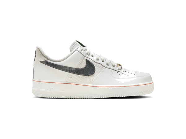 Nike Air Force 1 Low '07 LV8 X's and O's Summit White