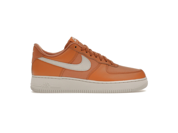 Nike Air Force 1 Low '07 LX Amber Brown Phantom