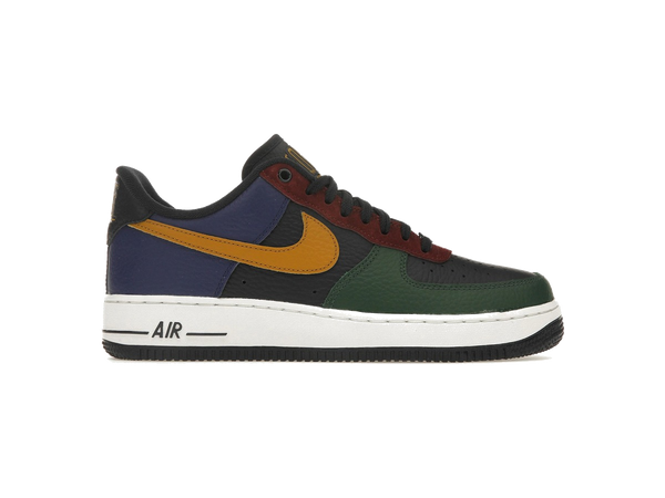 Nike Air Force 1 Low '07 LX Command Force Obsidian Gorge Green (Women's)