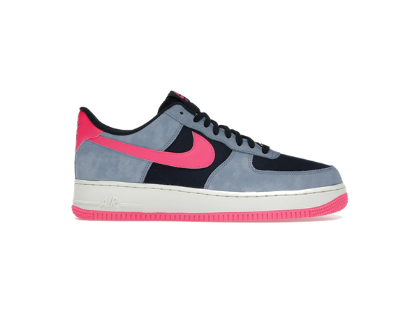 Nike Air Force 1 Low '07 LX Dark Obsidian Ashen Slate
