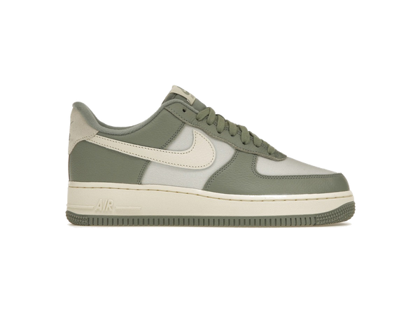 Nike Air Force 1 Low '07 LX Mica Green Coconut Milk