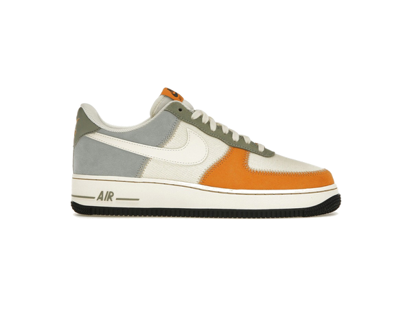 Nike Air Force 1 Low '07 Light Pumice Pale Ivory