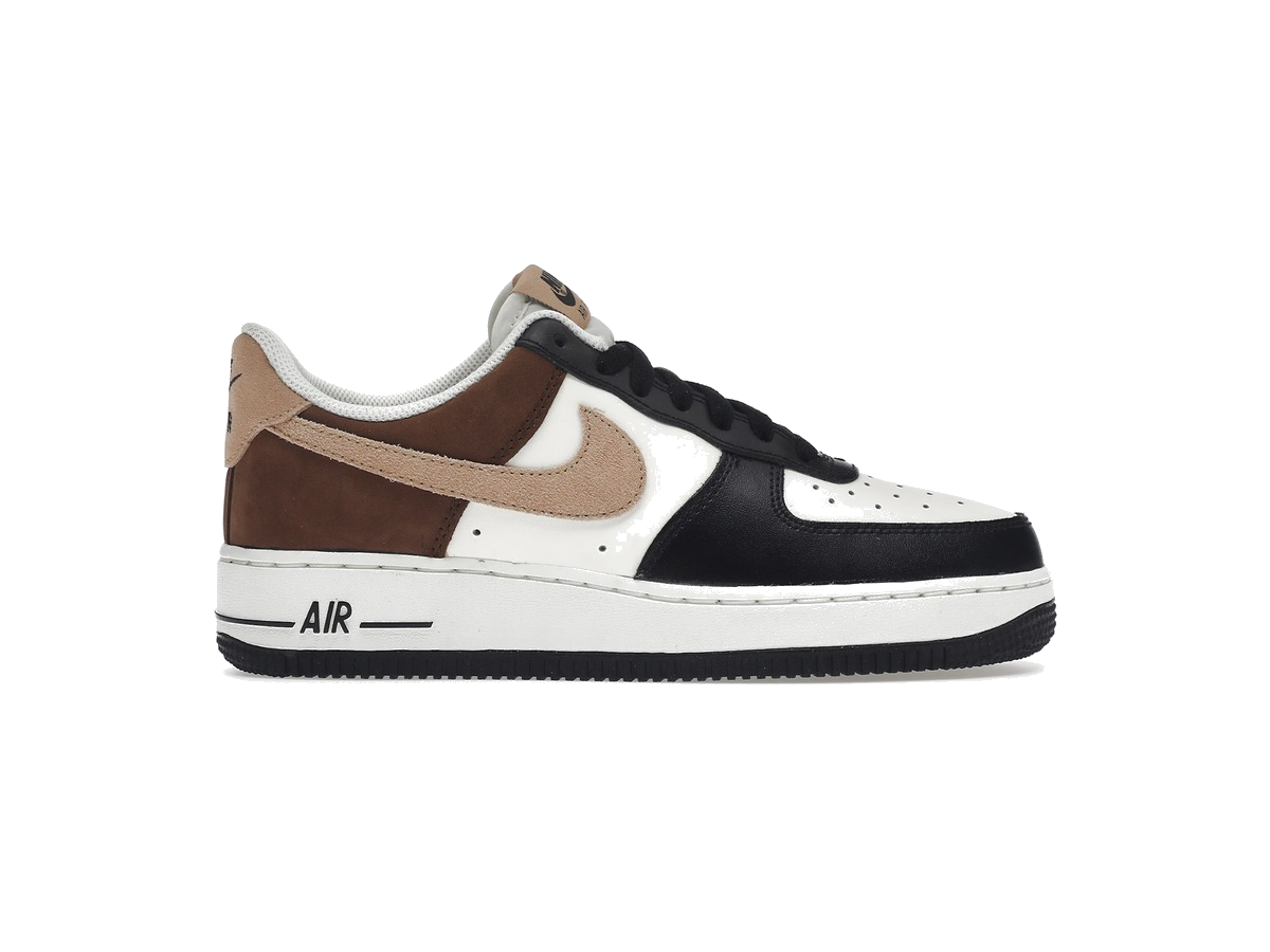 Nike Air Force 1 Low '07 Mocha