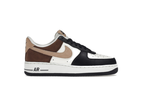 Nike Air Force 1 Low '07 Mocha