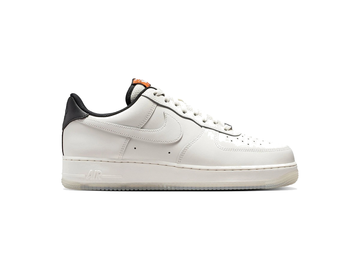 Nike Air Force 1 Low '07 NBA Phantom