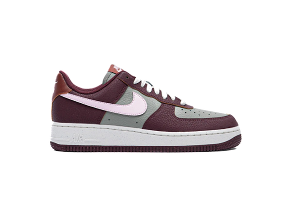 Nike Air Force 1 Low '07 Next Nature Burgundy Crush (Women's)
