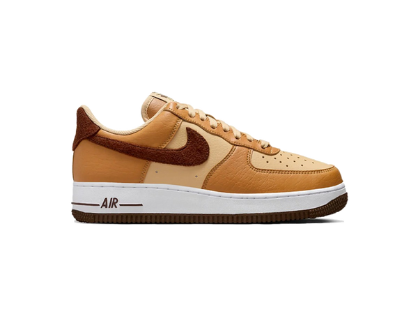 Nike Air Force 1 Low '07 Next Nature Flax Cacao Wow (Women's)
